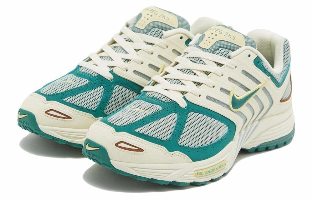 Кроссовки Nike Air Pegasus 2K5