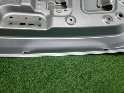 Крышка багажника Geely Atlas Pro (2021-н.в.)