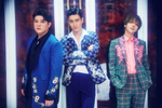 Альбом Super Junior - One More Time Special Mini Album Limited Edition