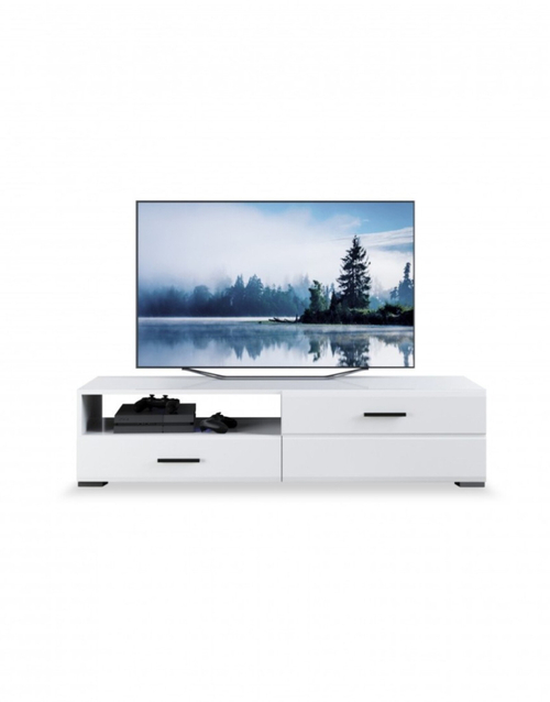 Йорк Тумба ТВ 1д1ящ ПР