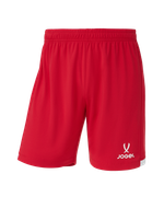 Шорты игровые Jogel DIVISION PerFormDRY Union Shorts-K, красный R2