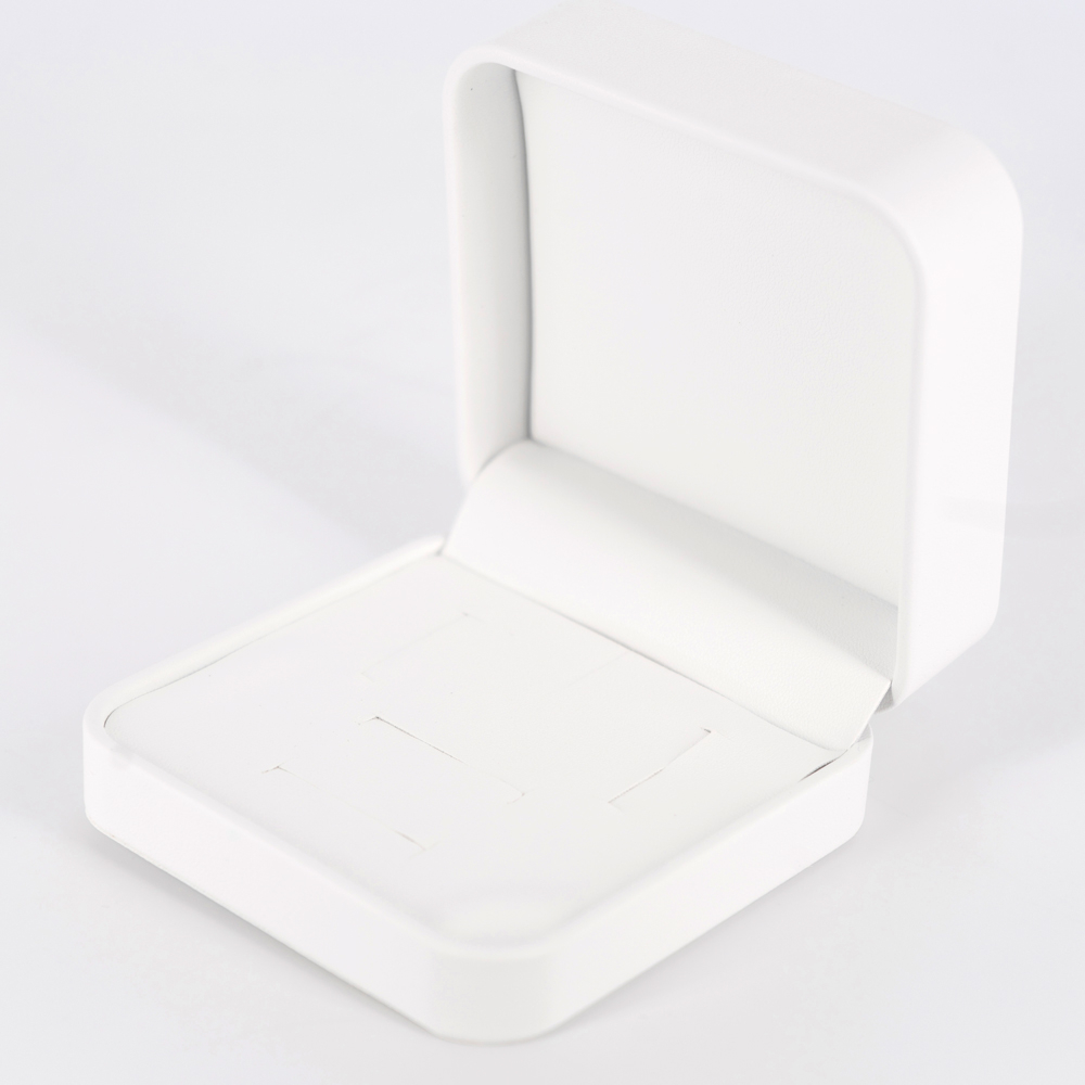 Футляр эксклюзивный, серия "ГРАФ 2.0", 90х90х40 мм