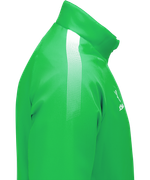 Костюм спортивный CAMP Lined Suit, зеленый/темно-синий, детский