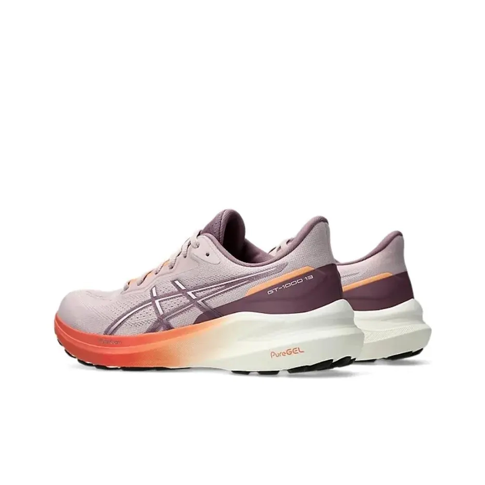 Женские кроссовки ASICS GT-1000 13 'Watershed Rose White' 1012B663-700