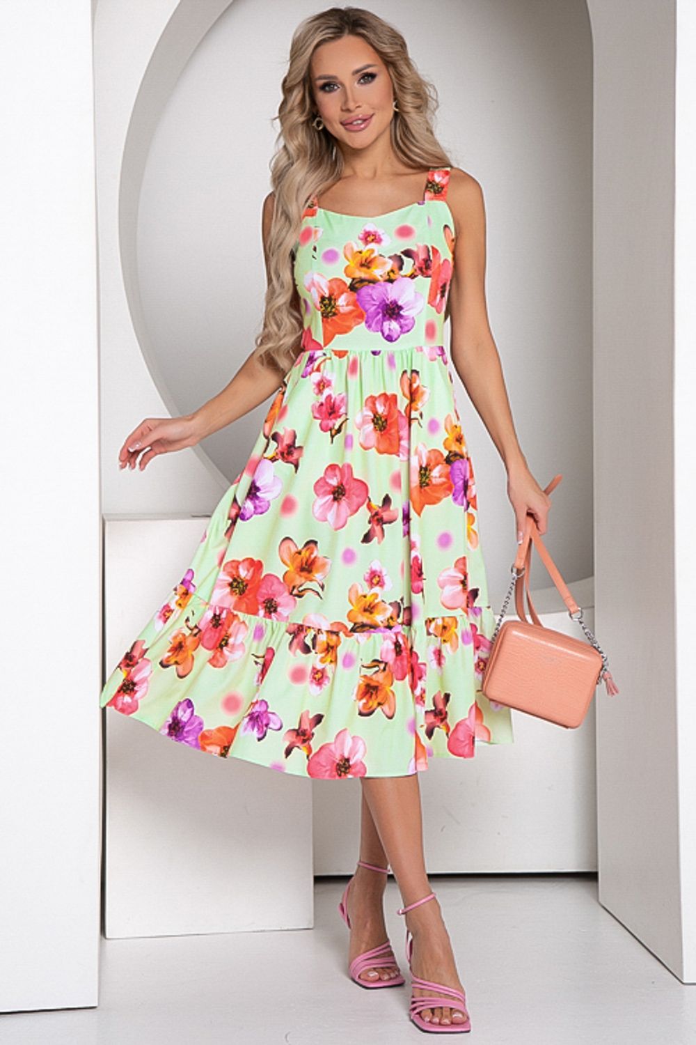 Сарафан 70754 Avili (Акция)