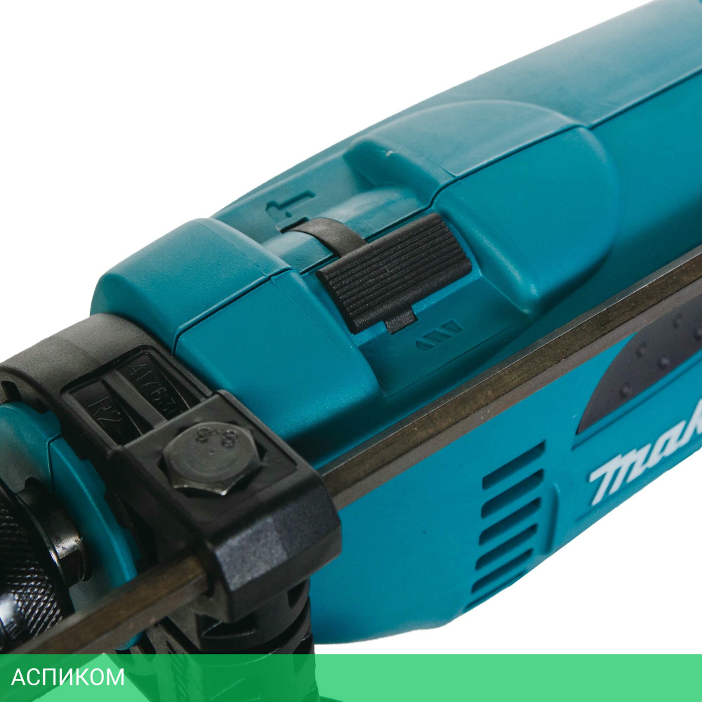 Дрель Makita HP 1640 K чемодан (HP1640K)
