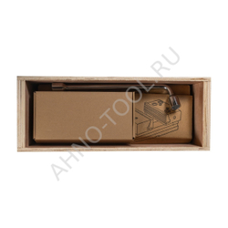 Тиски станочные 150мм прецизионные модульные GT150A ТОЧИНТЕХ