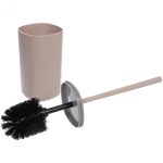 Ерш с высокой закрытой подставкой «Ирида» 37см