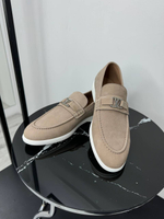 Лоферы Louis Vuitton