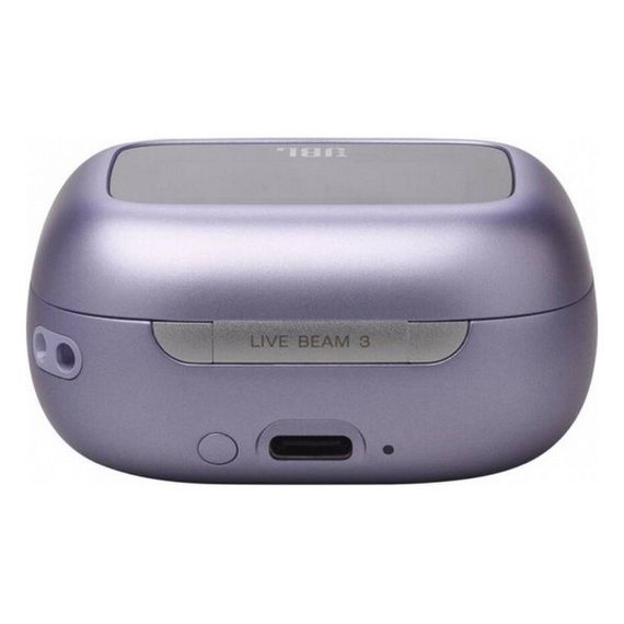 Беспроводные наушники JBL Live Beam 3 (JBLLIVEBEAM3PUR) Purple