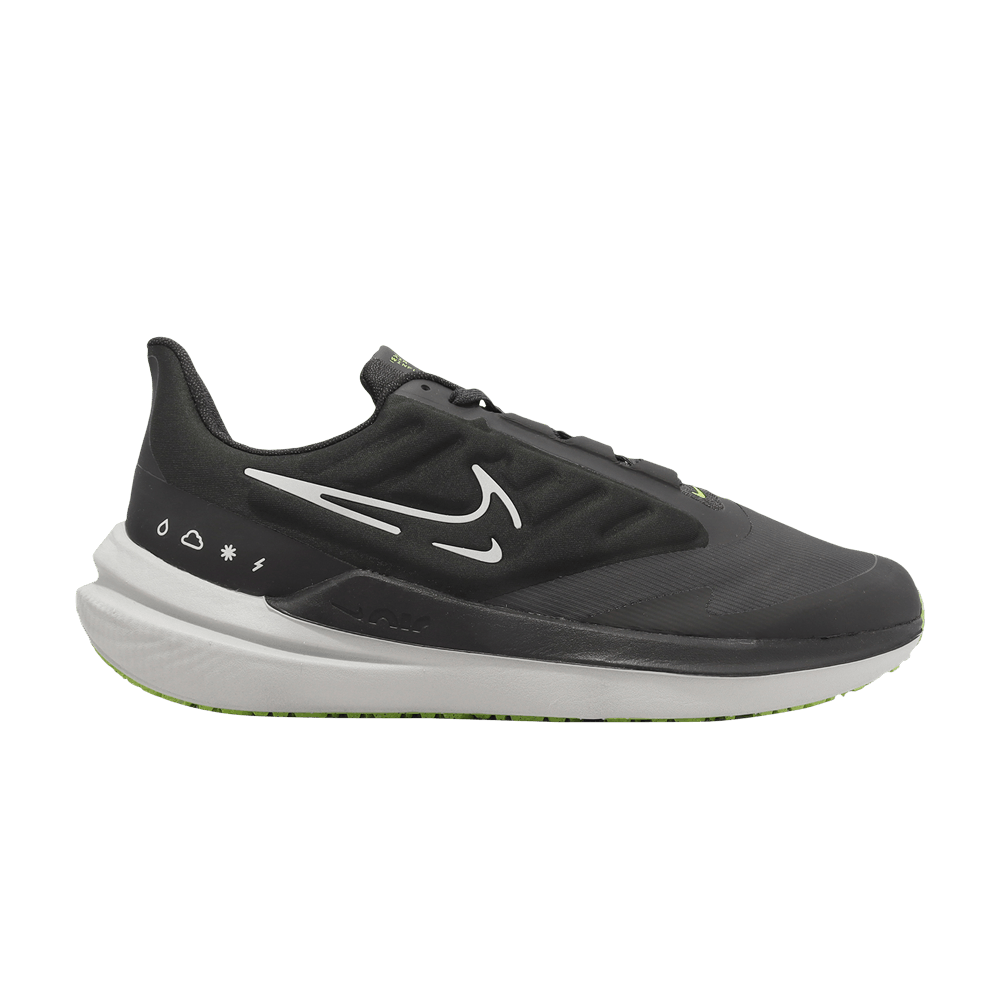 Кроссовки Nike Air Winflo 9