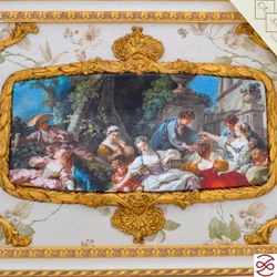 Картина Artecasa Italia 55*35 см