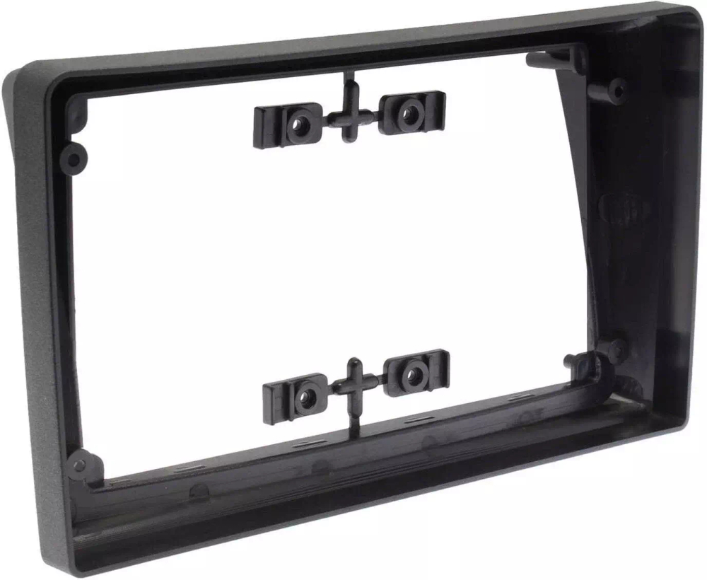 Магнитола для KIA Ceed 2010-2012, Venga 2010-2015 - OEM GT9-KI165N на Android 10, 2ГБ-16ГБ