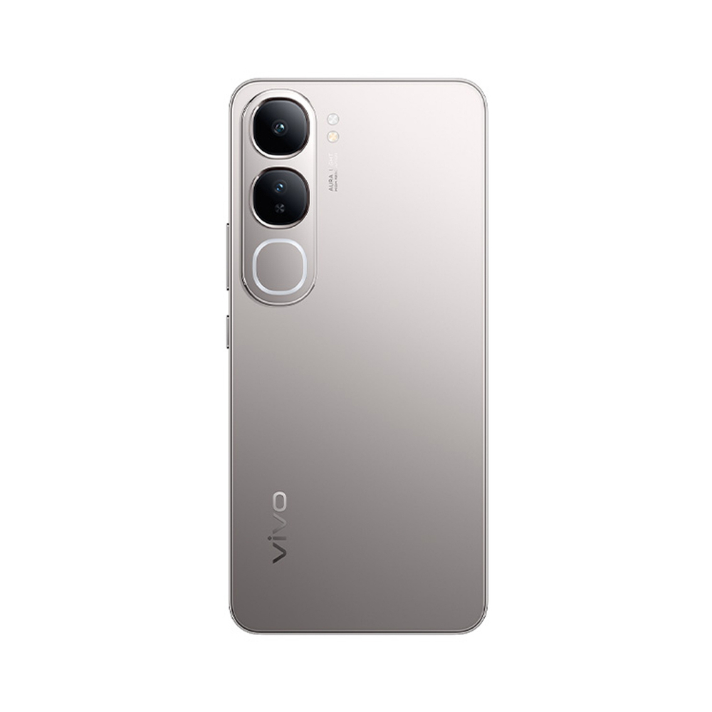 Смартфон vivo V40 lite (V2424-03) 8GB RAM 128GB ROM Titanium Silver