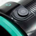 FLAGMAN Катушка фидерная Mascot Feeder 4000 ручка вкручивается