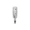 Adam Hall K4AJM2XM3 - адаптер TRS (jack) mono 6.3 (M) - XLR (M), металлический