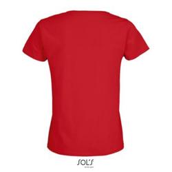 SOL'S PIONEER WOMEN
