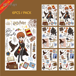Stiker \ Стикер \ StickerHarry Potter