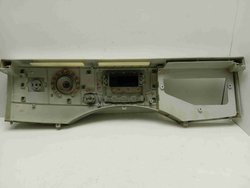 HW50-12866ME кт191 Лицевая панель для стиральной машины Haier HW50-12866ME б/у