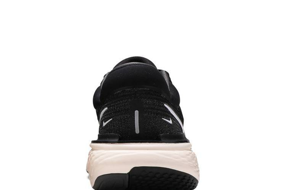 Кроссовки Nike Invincible Run 1 Flyknit (Женская размерная сетка)
