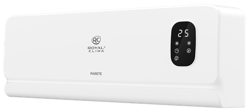 Тепловентилятор серии PARETE RFH-PT2000DC-WT