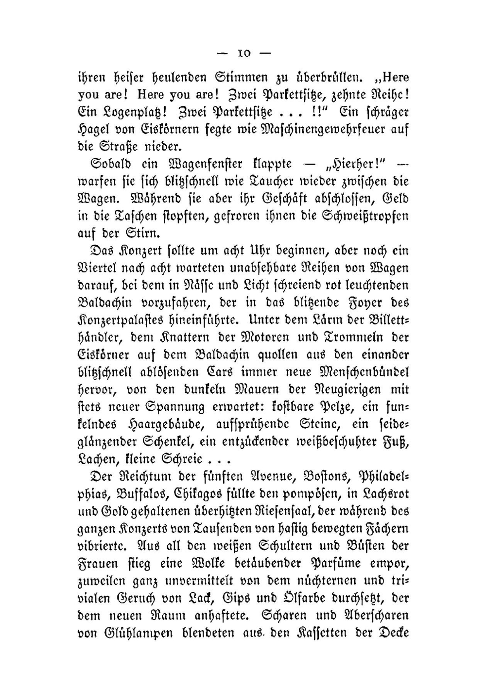 Der Tunnel. Roman | Kellermann Bernhard