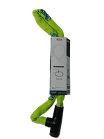 Замок вело ABUS STEEL-O-CHAIN 5805K/75 LM