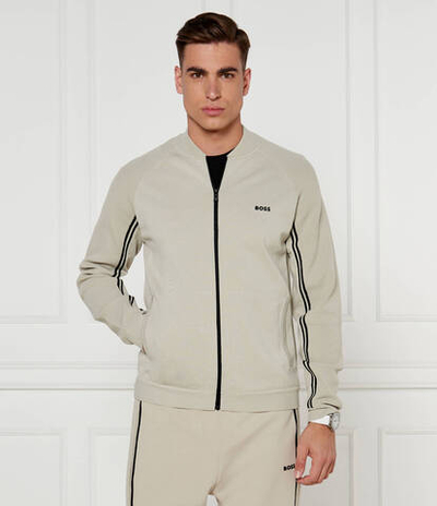 Худые Zurray BOSS GREEN - бежевый(50523164)