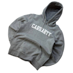 Худи Carhartt