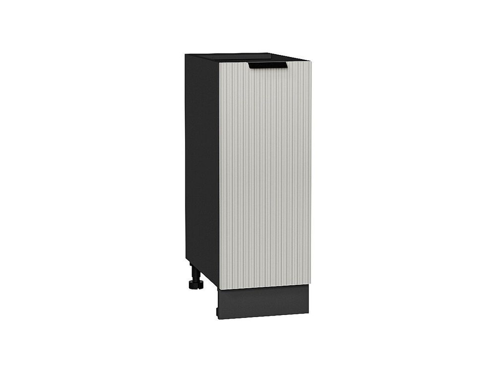 Шкаф нижний с 1-ой дверцей Евро Лайн