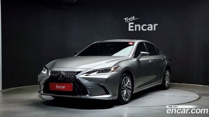 Lexus ES300h 7 Generation Luxury Plus (05.2023)