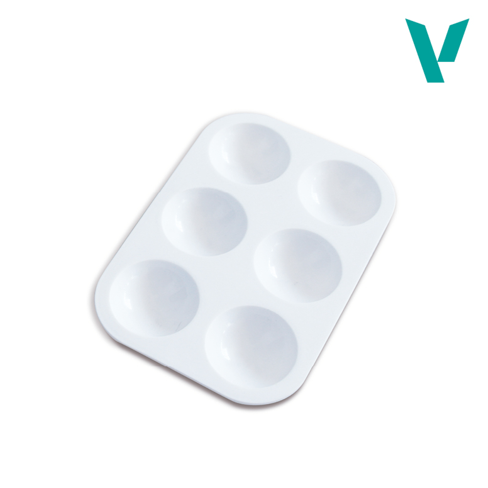 Small Palette 13x9cm