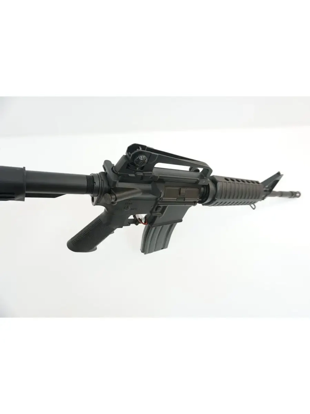 Страйкбольный автомат (Cyma) CM002A1 M4A1 Carbine