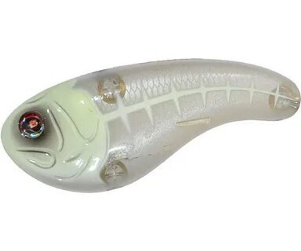 Воблер Sebile Flatt Shad 124 SK 70g Oz-IS-11 02A15EN (1249813)