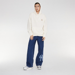 MLB NY Yankees Hoodie, 3AHDM0334-50CRS