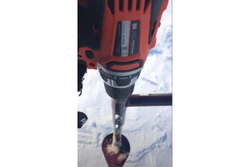 Аккумуляторная дрель-шуруповерт PATRIOT BR 210Li 180301550