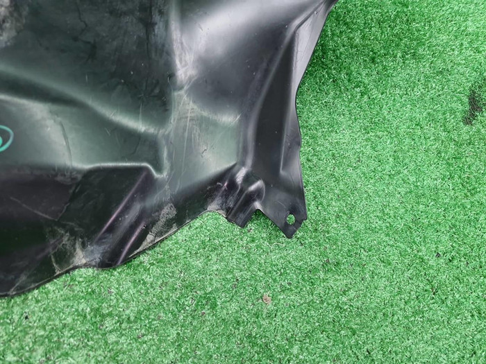 Подкрылок передний правый BMW 5er G30 (2017-2020)