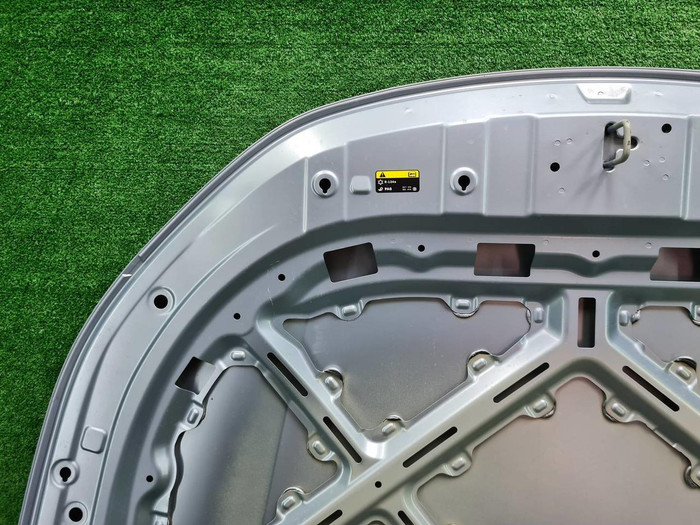 Капот Changan Uni-K (2020-н.в.)