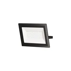 Прожектор Поток / Flood 4000К 50Вт IP 65 Outdoor fl001-l50b4k