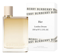 BURBERRY Her London Dream