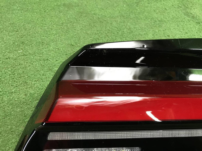 Фонарь правый внутренний BMW 5er G30 (2020-2023)