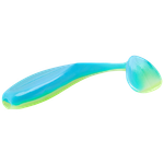 Мягкая приманка IAM Format Drop 100мм 6.3г -