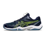 ASICS Gel Blade 8 "Dark Ink Blue"