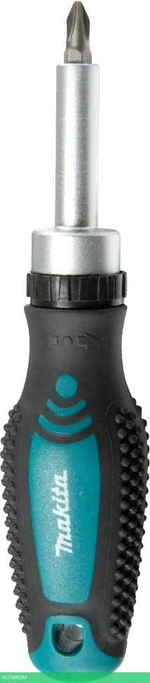 Дрель-шуруповерт Makita DF0300X1