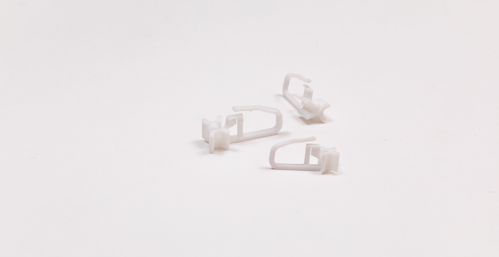 Х-Крючок ДЛЯ КАРНИЗОВ "СТРАДИВАРИ"