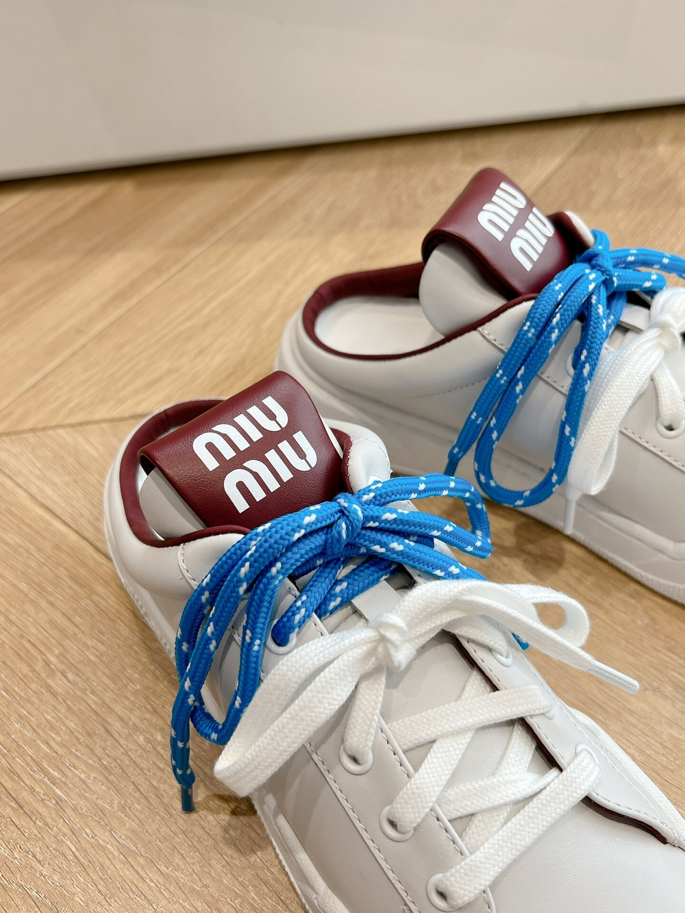 Miu Miu Sneaker