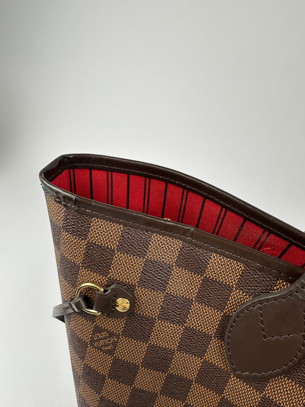 Сумка Louis Vuitton Neverfull MM