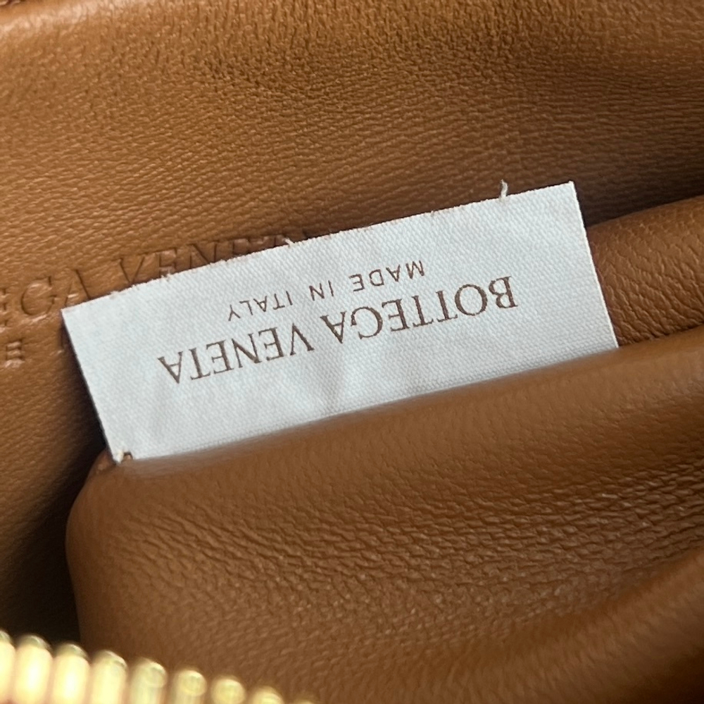 Bottega Veneta Small Gemelli 24 cm