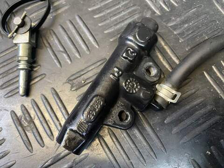 Цилиндр заднего тормоза KTM 250 Duke 2020