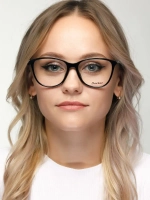 Оправа для очков для зрения